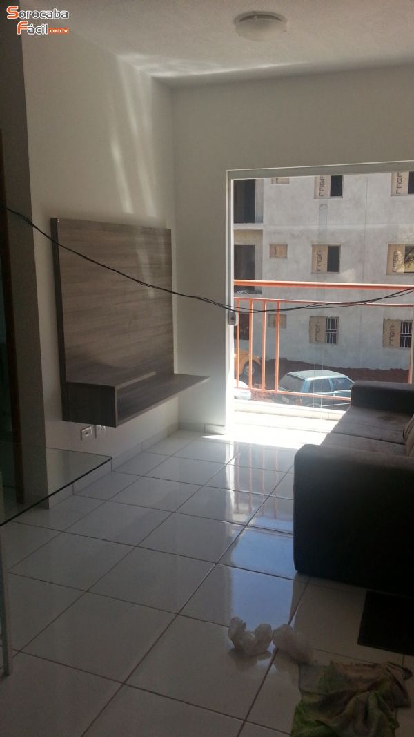 Casa em Vila Helena, Sorocaba - Apto padrão - cód. 1158 - Foto 7